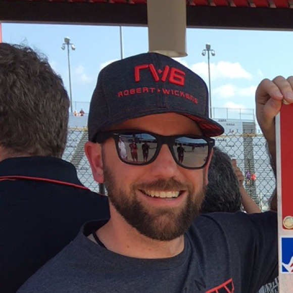 Meet your Posher, Brock - Picture 1 of 1